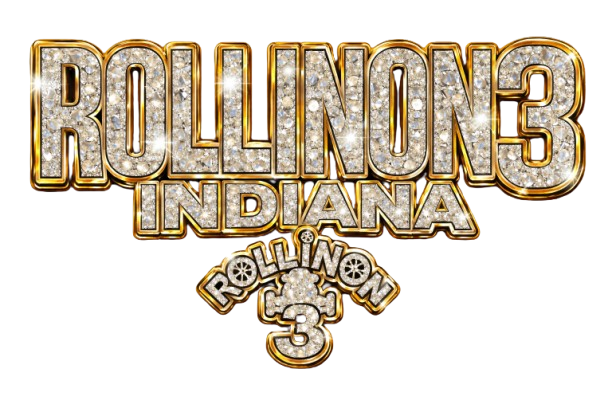 RollinOn3 logo