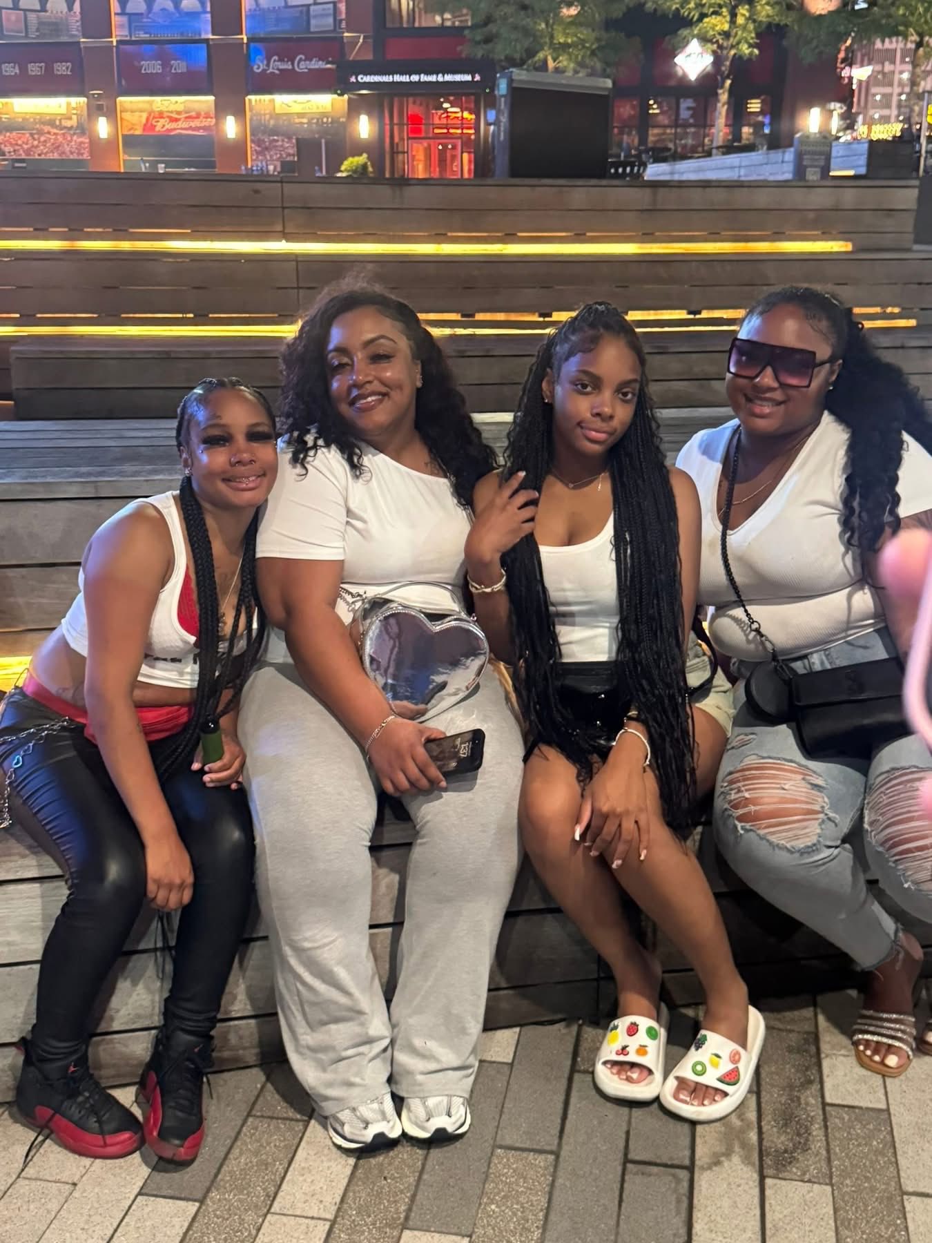 Sister Circle